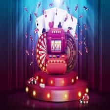 Tampilan live casino dan slot online di platform nasa4d slot untuk pemain Indonesia