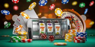 Tampilan game Tembak Ikan di platform nasa4d slot untuk pemain Indonesia