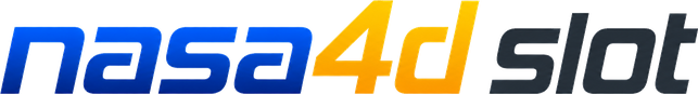 Logo nasa4d slot